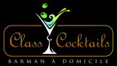 Class Cocktails
